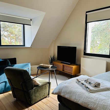 La Madrague Des 2 Caps Villa Audembert Ngoại thất bức ảnh