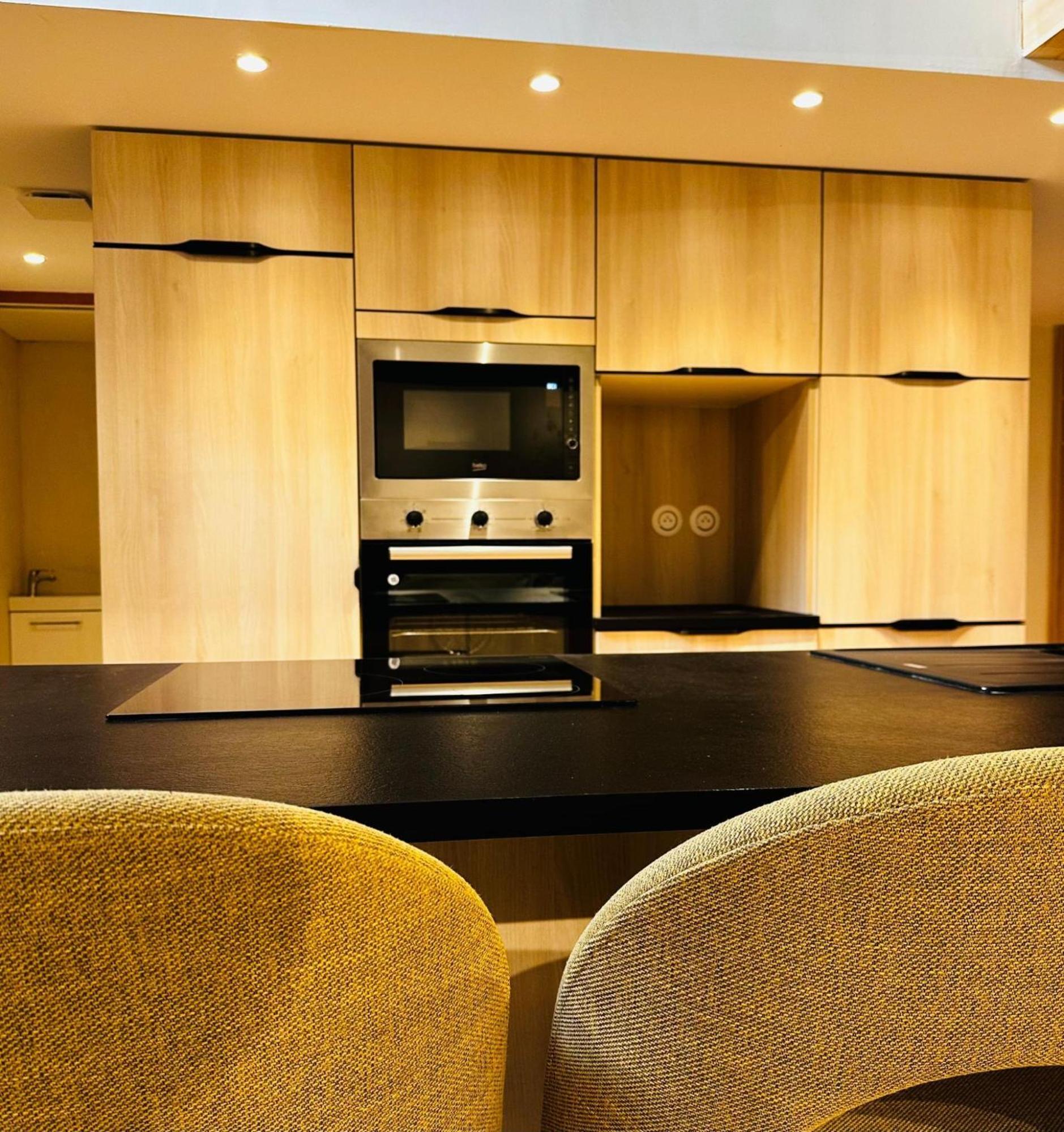 La Madrague Des 2 Caps Villa Audembert Ngoại thất bức ảnh