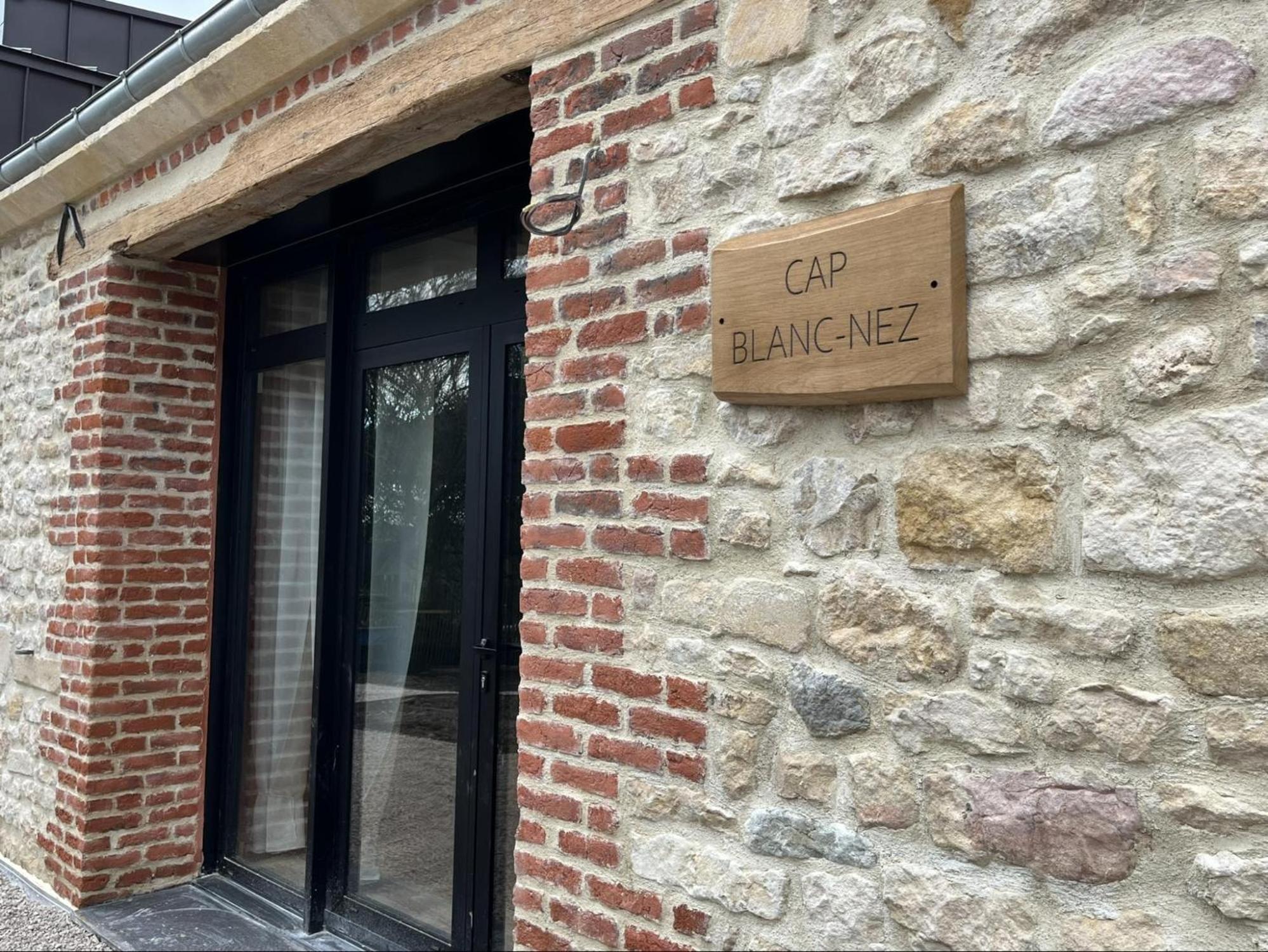 La Madrague Des 2 Caps Villa Audembert Phòng bức ảnh