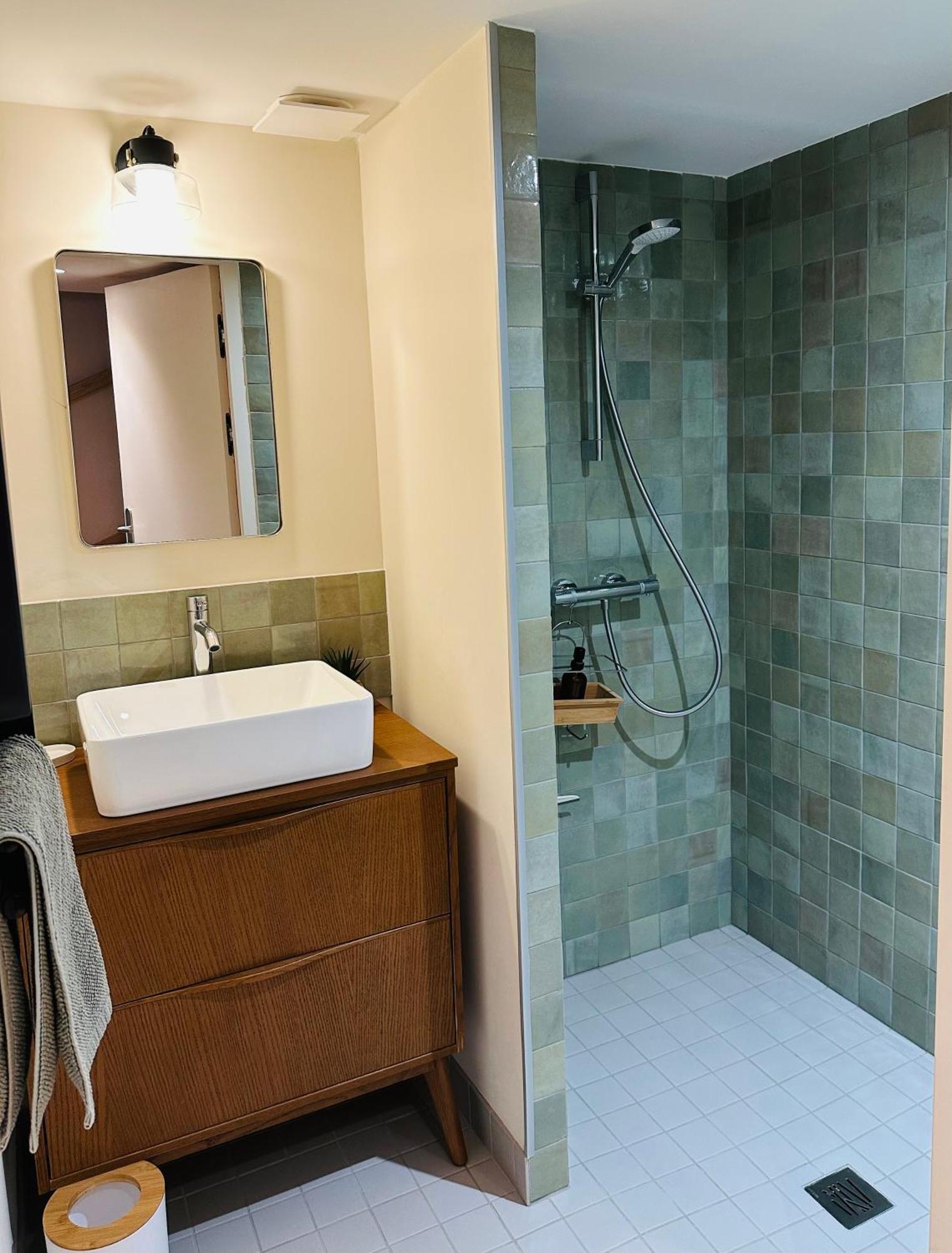 La Madrague Des 2 Caps Villa Audembert Ngoại thất bức ảnh