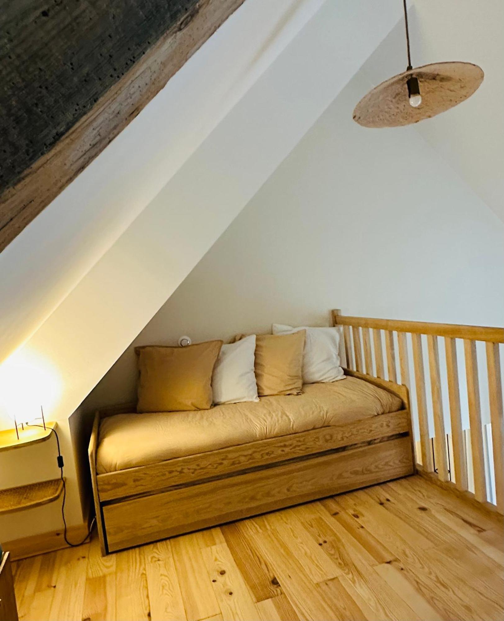 La Madrague Des 2 Caps Villa Audembert Ngoại thất bức ảnh