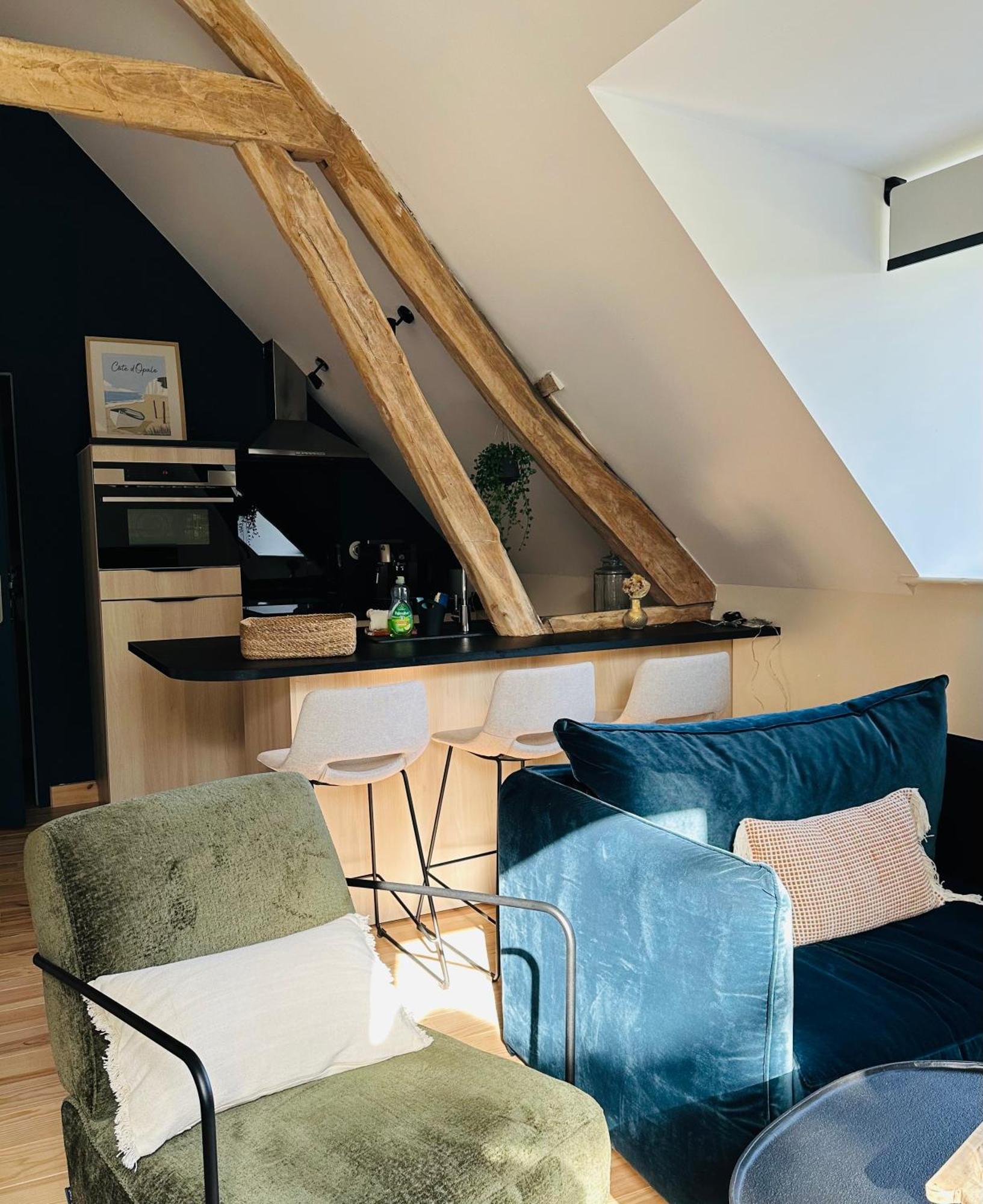La Madrague Des 2 Caps Villa Audembert Ngoại thất bức ảnh